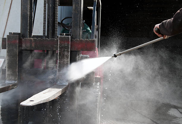Trusted Brooklyn, NY Pressure Washing Experts